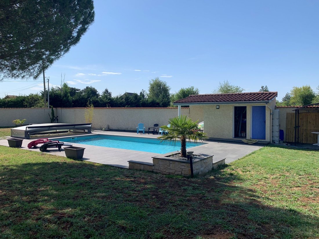 House in Bourg d'Andrezieux, Andrezieux-Boutheon, France 3 - 18630548