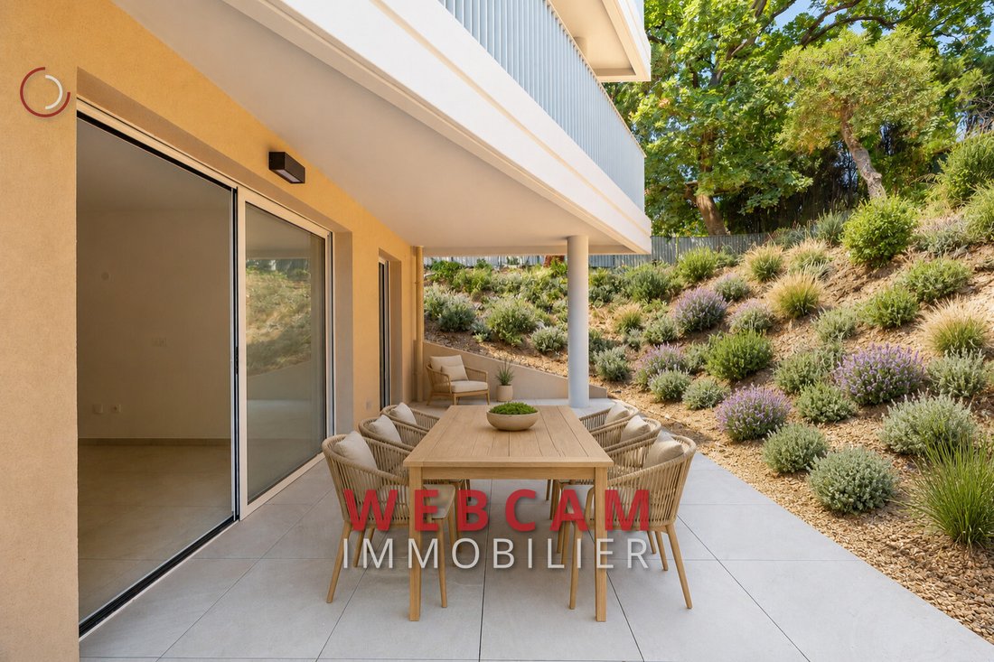 Apartment in Cannes, Provence-Alpes-Côte d'Azur, France 5 - 18626795