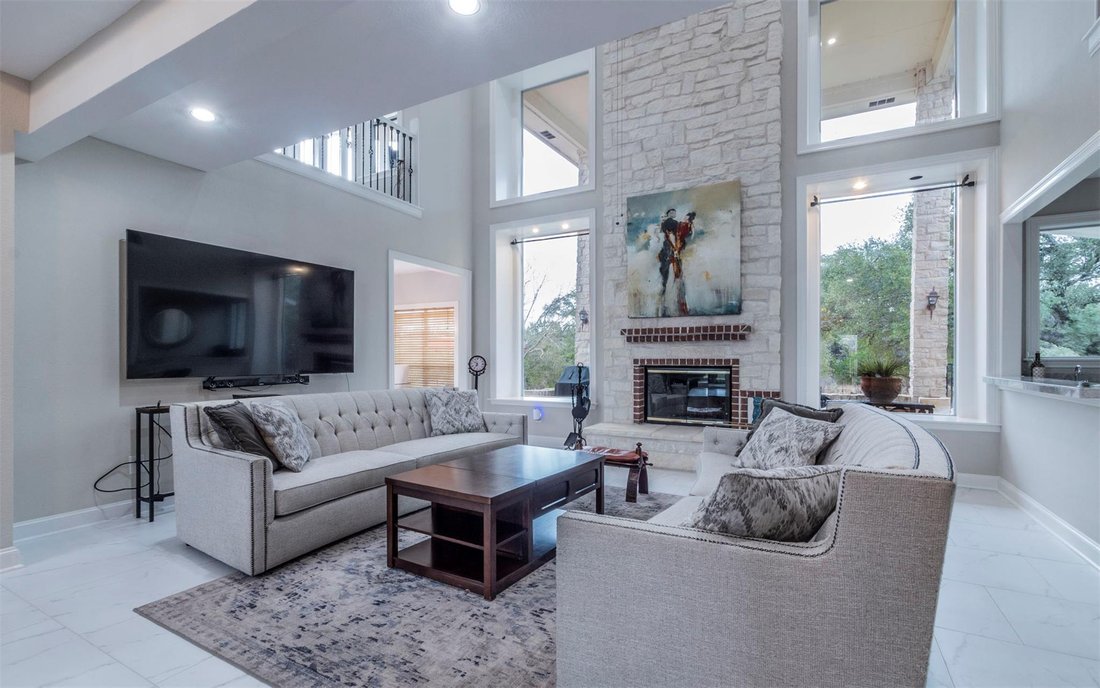 House in Spicewood, Texas, United States 4 - 18628022