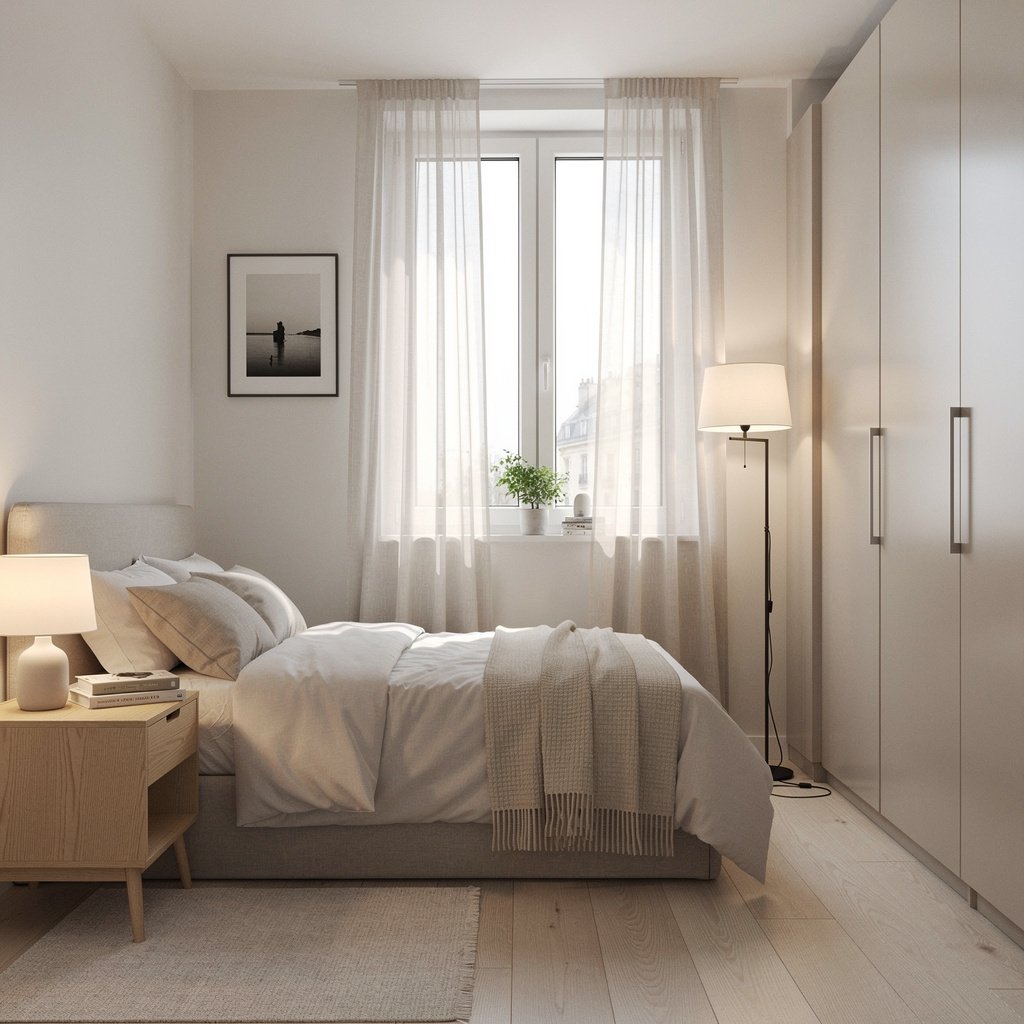 Apartment in Les Bures, Garches, France 4 - 18629790
