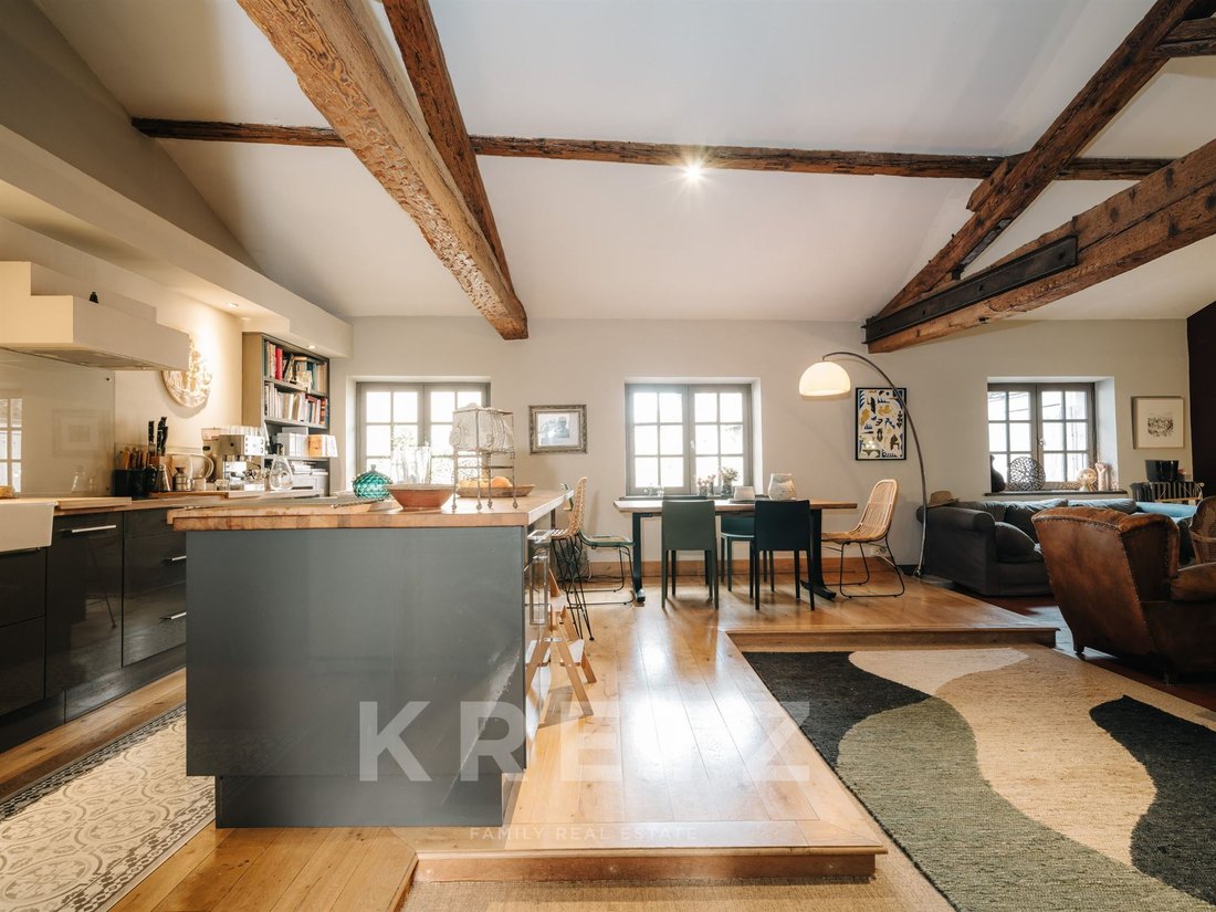 Appartamento a Carcassona, Occitania, Francia 3 - 18630305