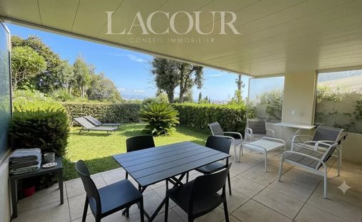 Apartment in La Californie, Cannes, France 1