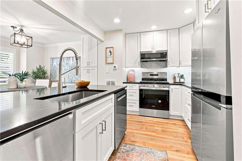 Townhouse in Marietta, Georgia, United States 2 - 18628878