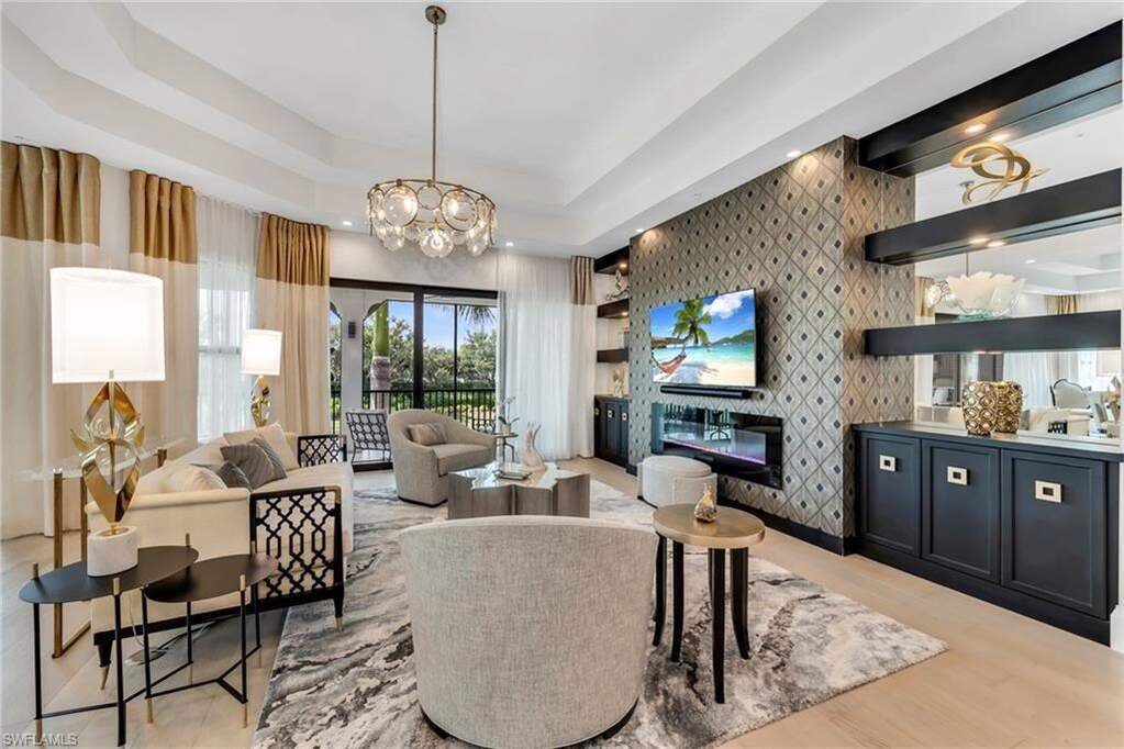 House in Bonita Springs, Florida, United States 4 - 17709744
