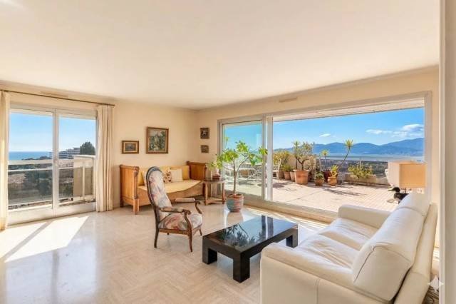 Apartment in Nice, Provence-Alpes-Côte d'Azur, France 3 - 17407787