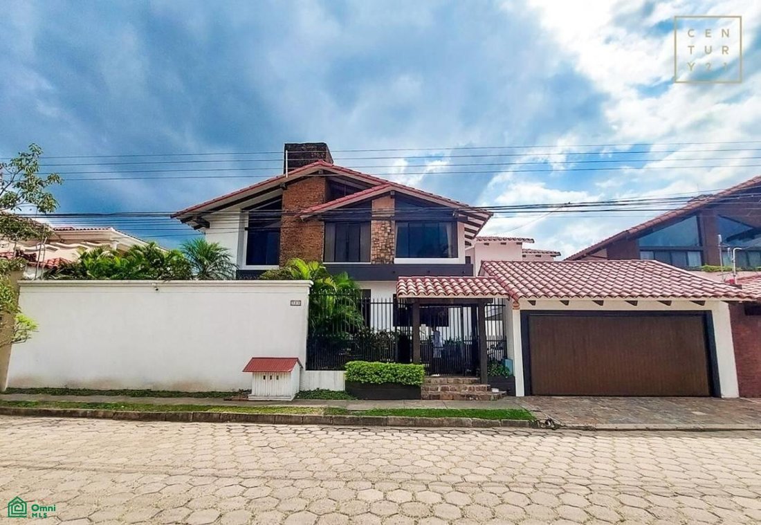 Casa in Santa Cruz de la Sierra, Dipartimento di Santa Cruz, Bolivia 4 - 18551601