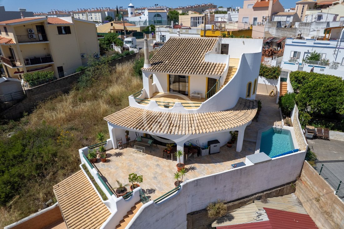 Maison à Portimão, Algarve, Portugal 1 - 18629961