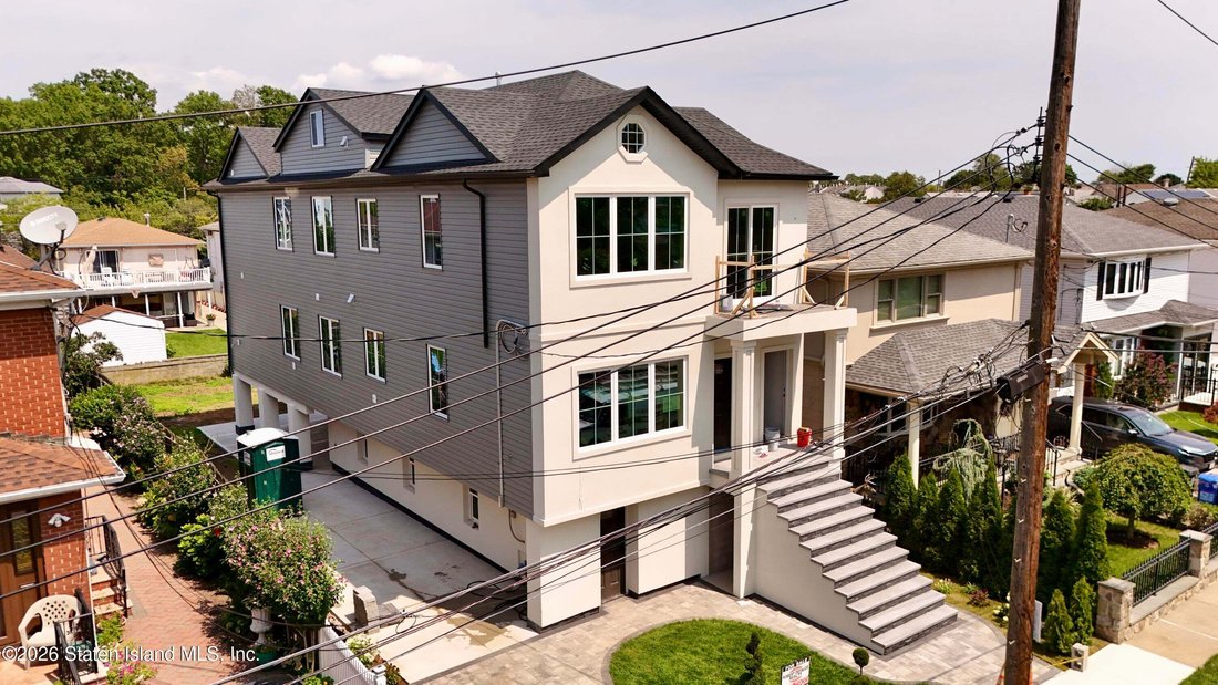 House in New York, New York, United States 3 - 18545007