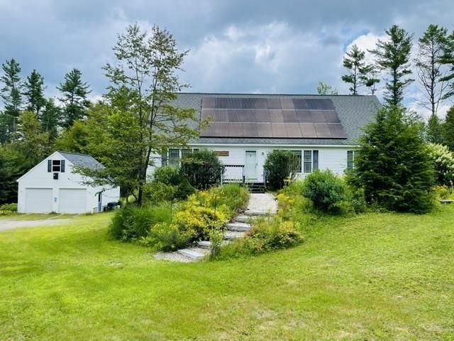 House in Sunapee, New Hampshire, United States 1 - 18621695