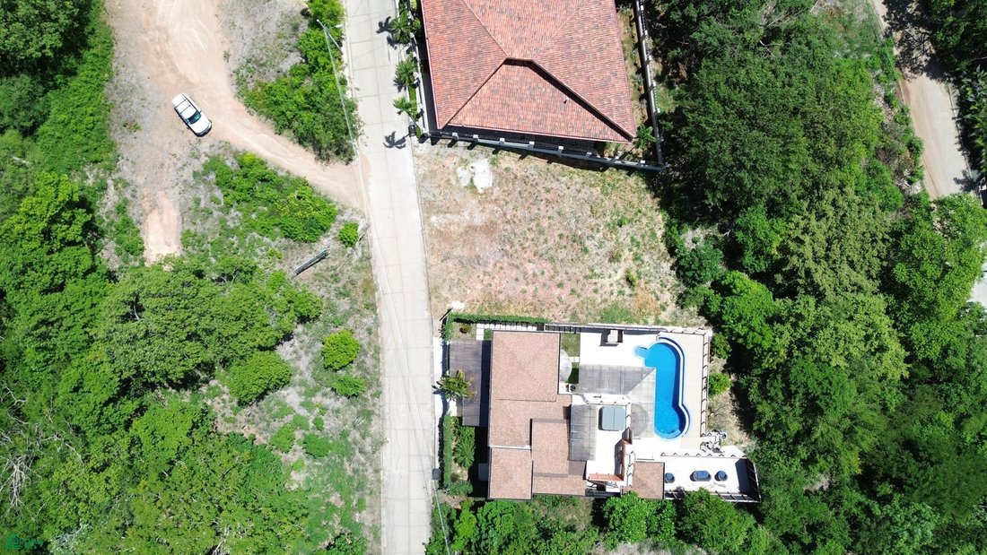 Land in Tamarindo, Guanacaste Province, Costa Rica 3 - 18431194