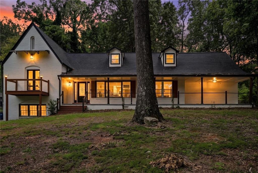 House in Atlanta, Georgia, United States 3 - 18628876