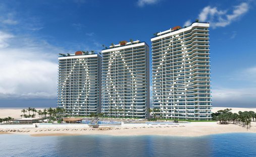 Condo in Playa Encanto, Sonora, Mexico 1