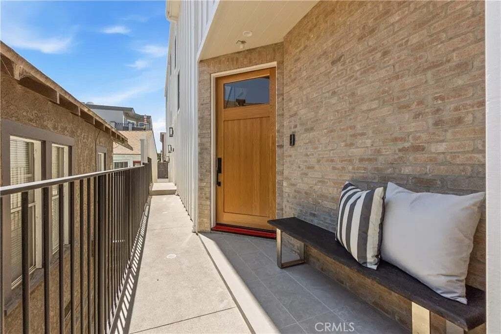 Townhouse in Manhattan Beach, California, United States 5 - 17994653