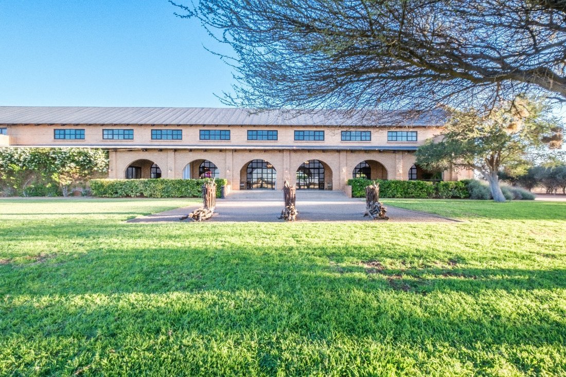Farm Ranch in Tomburke, Limpopo, South Africa 3 - 18630294