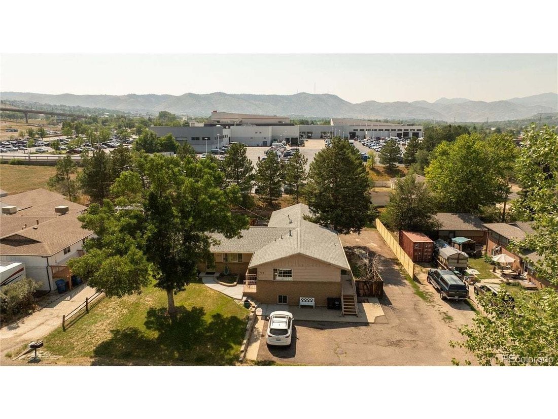 House in Golden, Colorado, United States 3 - 18628894