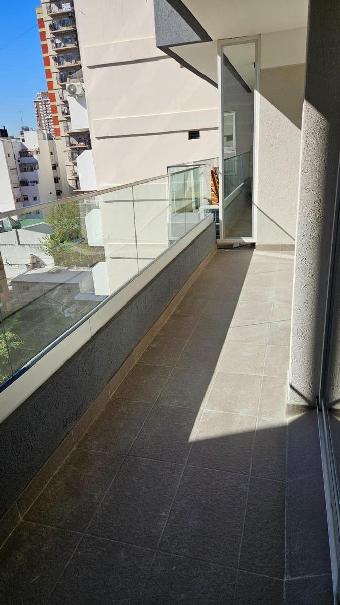 Apartment in Buenos Aires, Buenos Aires, Argentina 2 - 18627388
