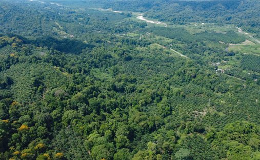 Terreno en Piedras Blancas, Provincia de Puntarenas, Costa Rica 1