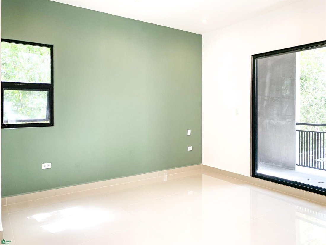 Condo in Playa del Carmen, Quintana Roo, Mexico 4 - 17088638