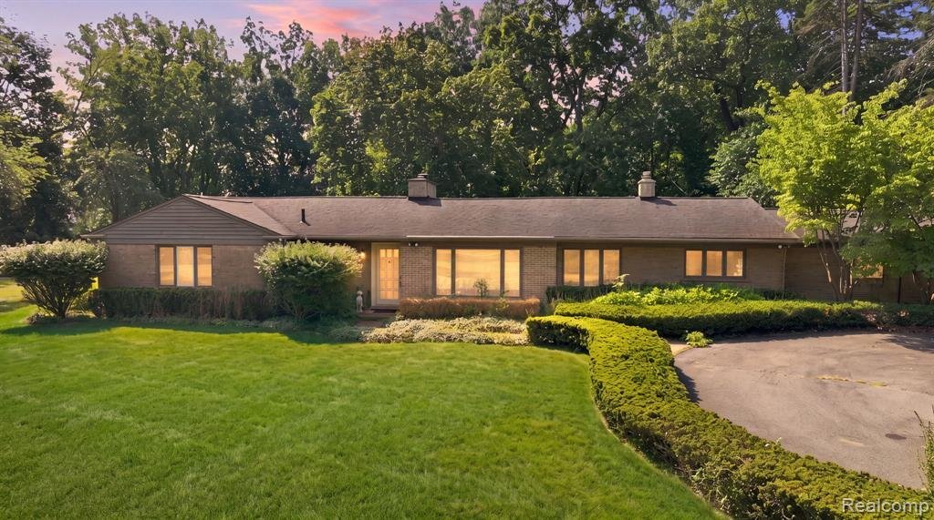 House in Bloomfield Hills, Michigan, United States 2 - 18628200