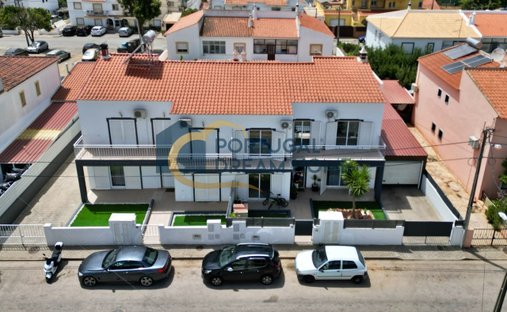 Villa a Algoz e Tunes, Algarve, Portogallo 1