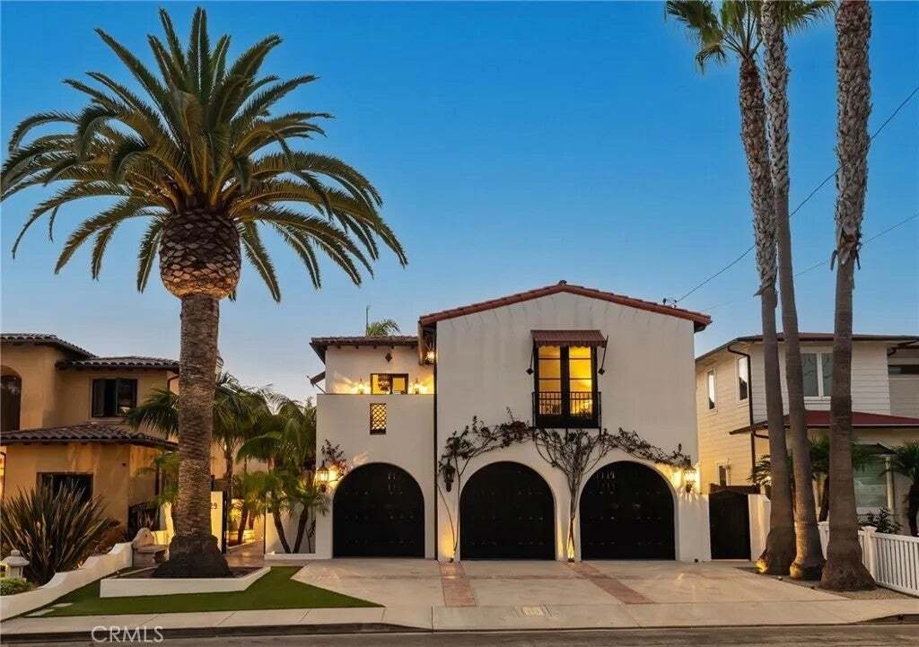 House in Manhattan Beach, California, United States 1 - 18629162