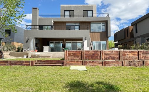 Maison à Tigre, Province de Buenos Aires, Argentine 1