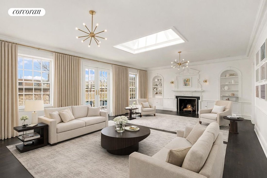 Co Op in New York, New York, United States 1 - 17430005