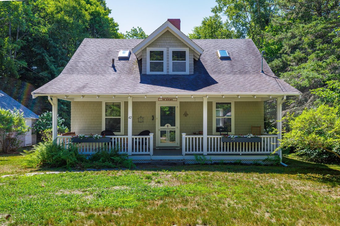 House in Southwest Harbor, Maine, United States 4 - 18627643