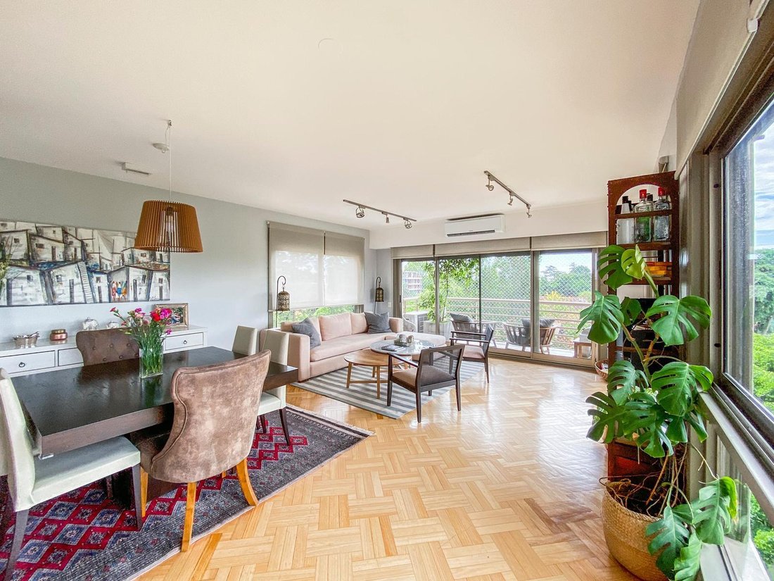 Apartment in La Lucila, Buenos Aires Province, Argentina 2 - 18626867