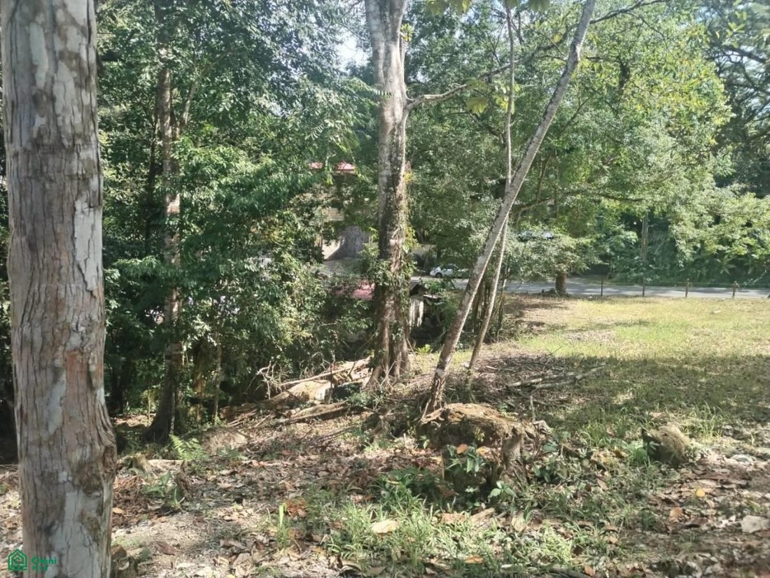 Land in Quepos, Puntarenas Province, Costa Rica 1 - 18628042