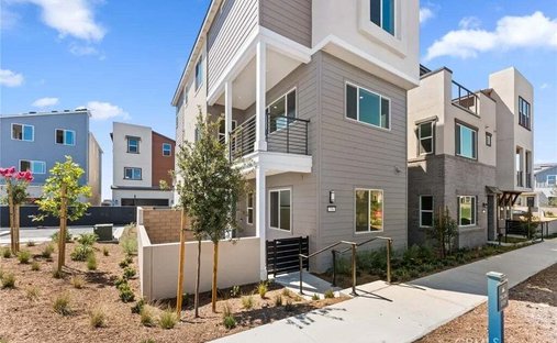 Maison à Irvine, Californie, États-Unis 1