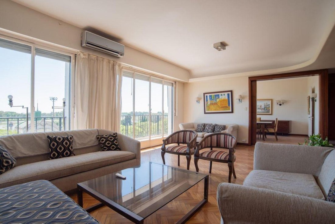 Apartment in Buenos Aires, Buenos Aires, Argentina 1 - 18627030