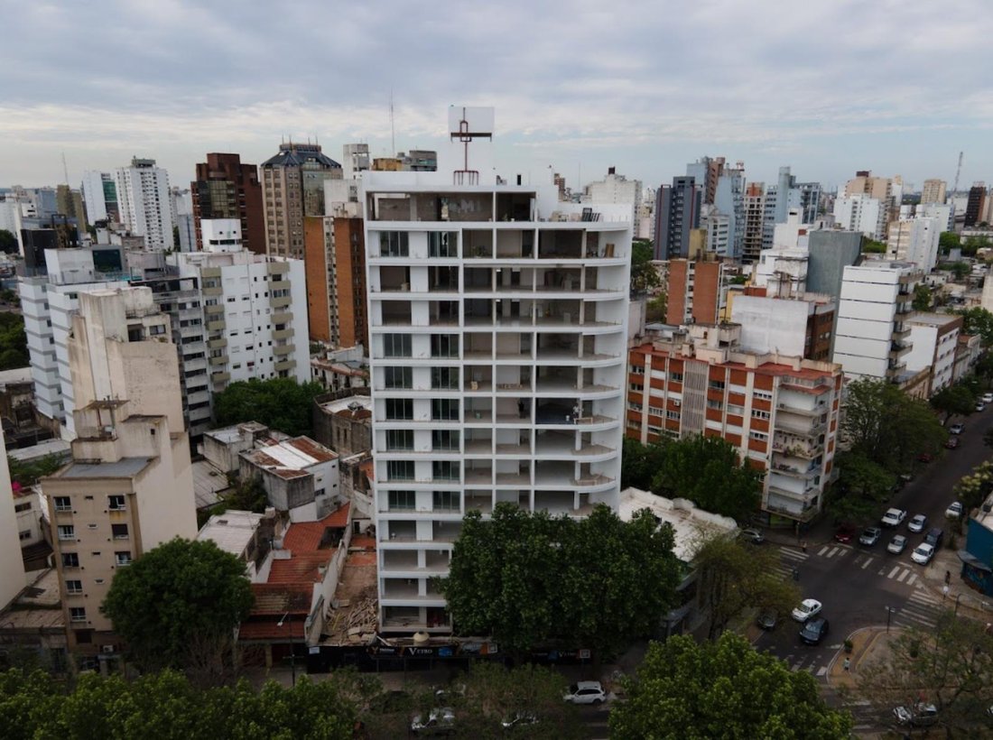 Apartment in Arana, Buenos Aires Province, Argentina 2 - 18626967