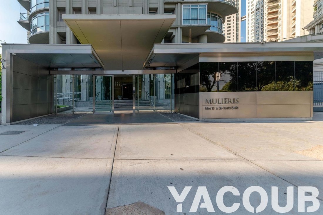Apartment in Buenos Aires, Buenos Aires, Argentina 5 - 18626984
