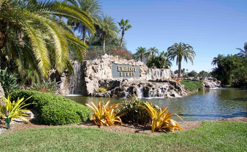 Casa en Cooper City, Florida, Estados Unidos 1