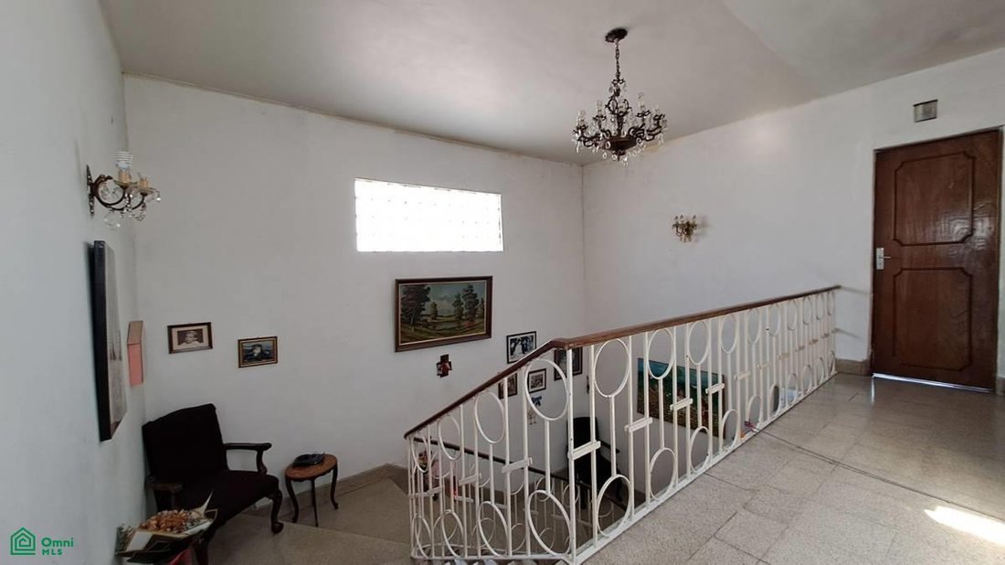House in Santa Catarina Yecahuitzotl, Mexico City, Mexico 2 - 17728848
