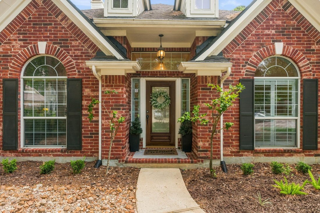 House in Conroe, Texas, United States 4 - 18628819