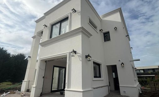 Haus in Mar del Plata, Provinz Buenos Aires, Argentinien 1