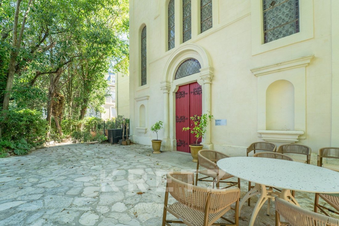 Apartment in Montpellier, Occitania, France 2 - 18630297
