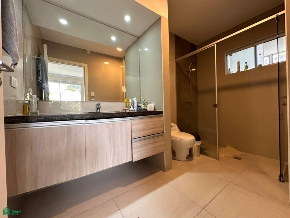 Townhouse en Colinas del Urubó, Departamento de Santa Cruz, Bolivia 5 - 18081681
