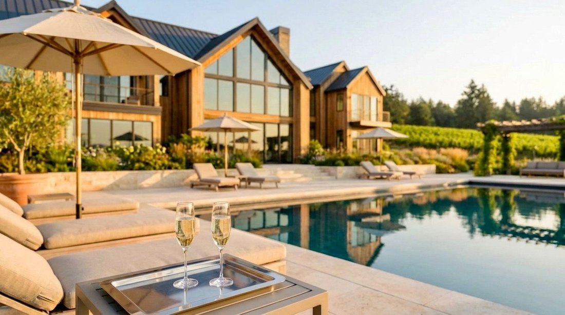 House in Fox Island, Washington, United States 3 - 18626976