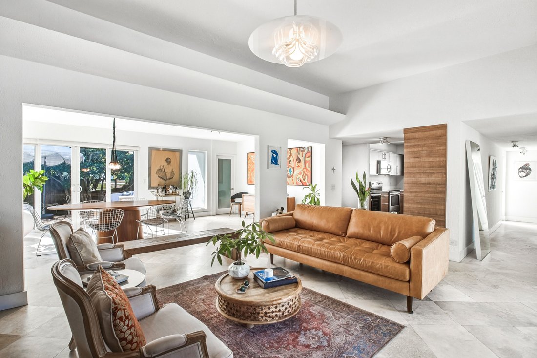 House in Miami, Florida, United States 1 - 18627670