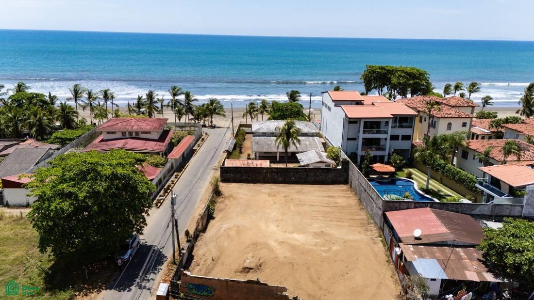 Land in Jacó, Provinz Puntarenas, Costa Rica 2 - 17811349