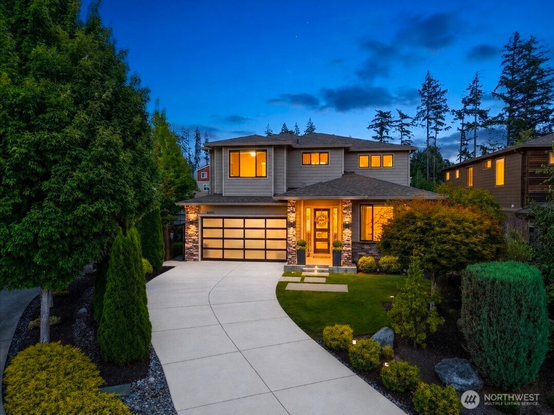 House in Gig Harbor, Washington, United States 1 - 18630035