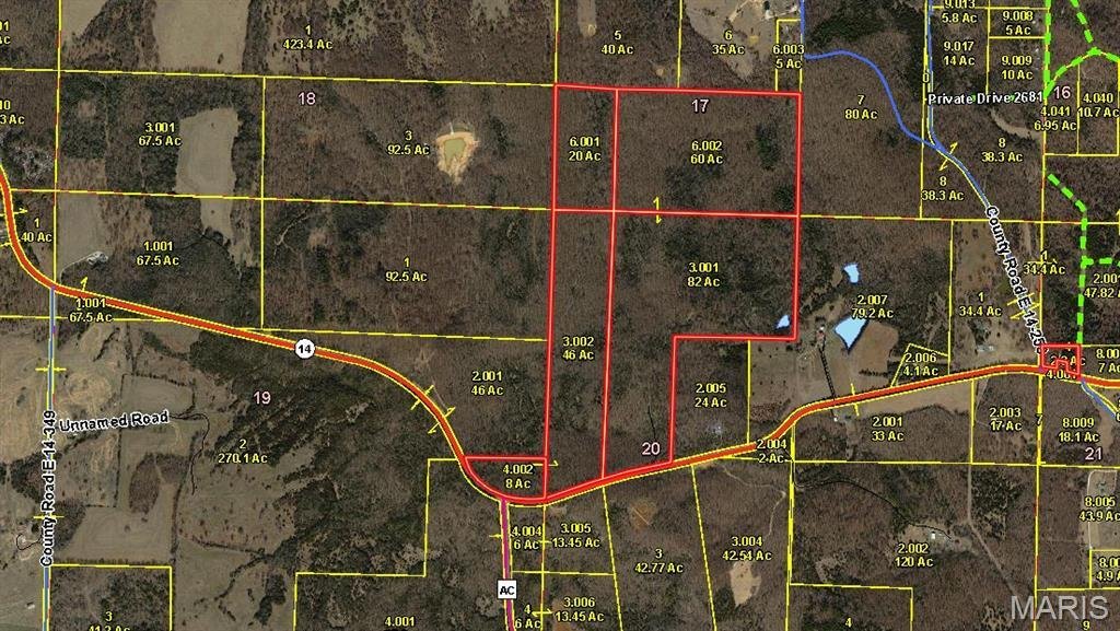 Land in Drury, Missouri, United States 2 - 18628096