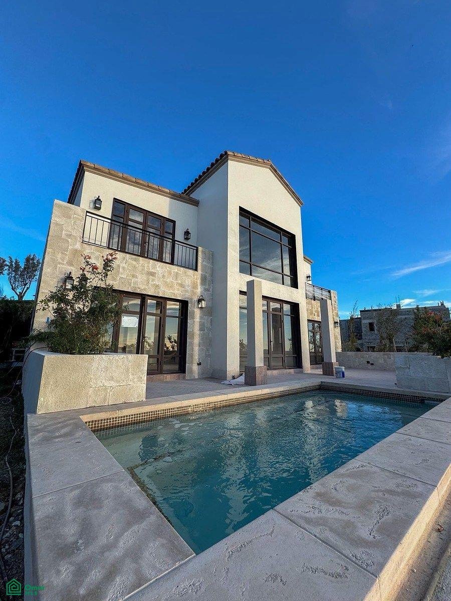 House in San Antonio del Mar, Baja California, Mexico 1 - 17349988