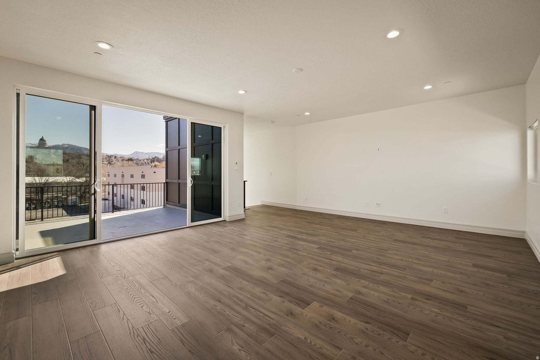 Condo in Salt Lake City, Utah, United States 4 - 18629441