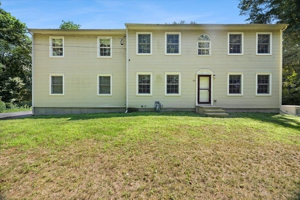 House in Raynham, Massachusetts, United States 1 - 18628148