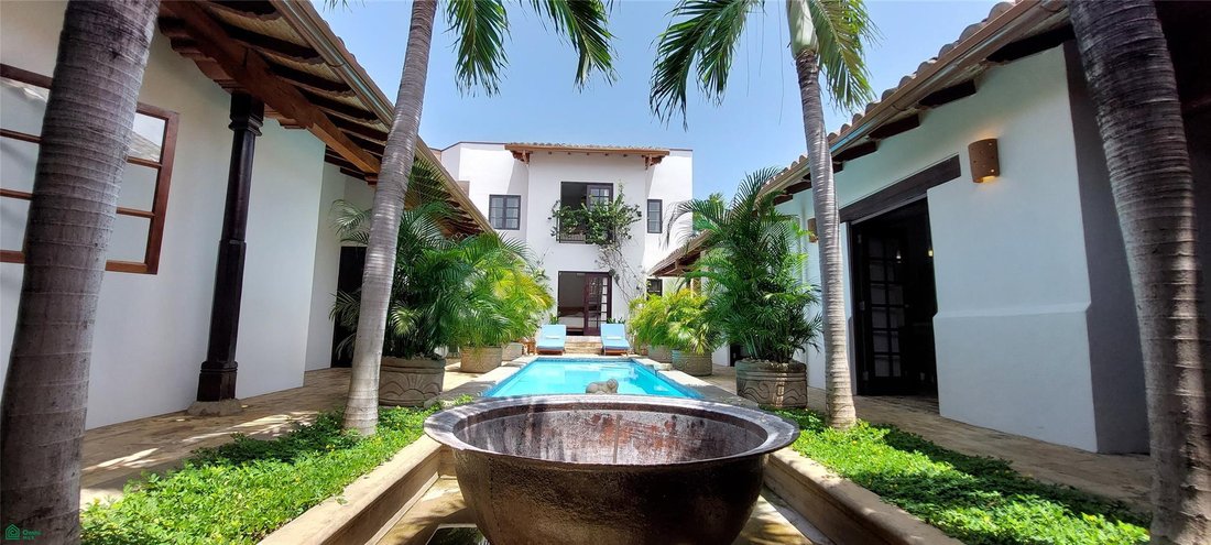 House in Granada, Granada, Nicaragua 1 - 18255217