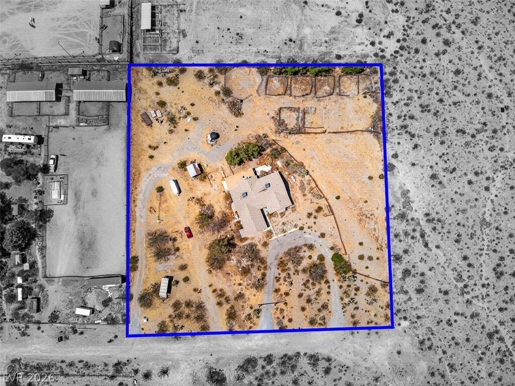 House in Las Vegas, Nevada, United States 1 - 18629104